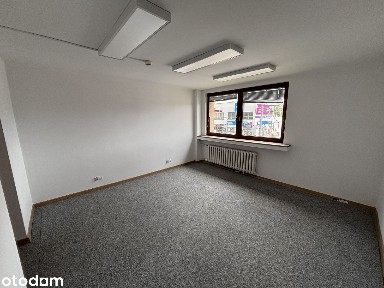 lokal na wynajem 18 m² - I piętro - BCB Łagiewnicka