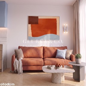 2 POKOJE |38 m² | WYKOŃCZONE POD KLUCZ | BALKON | KOMÓRKA LOKATORSKA