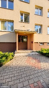 3-pokoje | mieszkanie | zieleń | Różanka~Balkon~Piwnica~Pełna własność