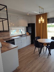 Przestronne mieszkanie z ogrodem 200 m², garażem - Opole, Chmielowice