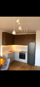 wynajme apartament / mieszakanie Sławin Bukszpanowa