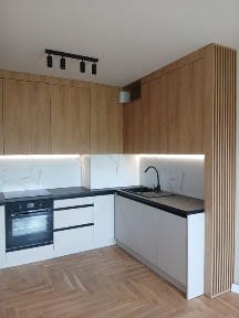 Do wynajęcia nowe mieszkanie - Międzyrzec Podlaski, ul. Wyszyńskiego 15