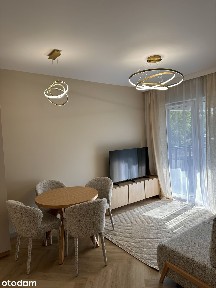 Jemiołuszki | Nowe mieszkanie 38m²| Wysoki standard |PIERWSZY NAJEM