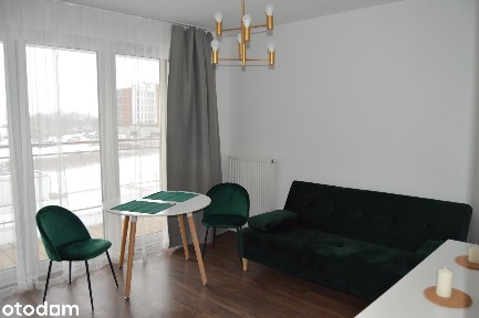 Apartament Bezpośrednio