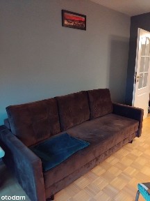 Mieszkanie 2-pokojowe z balkonem w Lublinie
