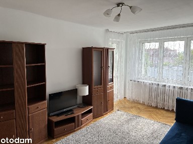 Wynajmę mieszkanie centrum Lublin Czwartek UM