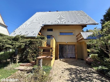 Na sprzedaż - Trzemeśnia - Myślenice - 100 m²
