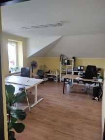 Lokal na cele biurowe lub korepetycje