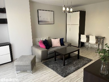 Mieszkanie, studio, 40m2, Olsza, dostępne od zaraz