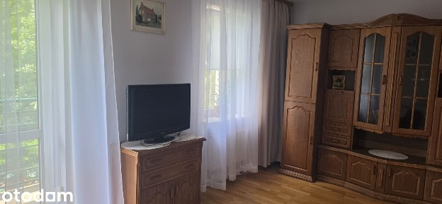Mieszkanie 2 pokojowe z balkonem