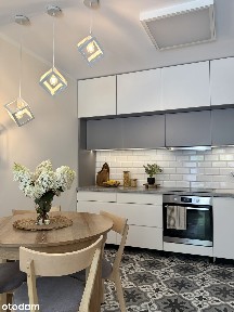 Premium 2-pokojowe z prywatnym ogrodem 50 m² | Garaż | Bez prowizji