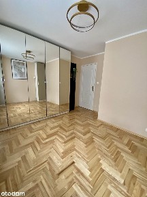 Mieszkanie do wynajęcia Mazowiecka Kraków