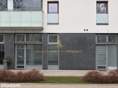 Lokal komercyjny 20m2 z witryną | Księcia Janusza