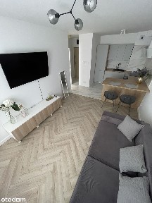 Mieszkanie 2-pokojowe z balkonem i komórką lokatorską Pl Jana Pawła II