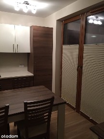 Eleganckie mieszkanie na wynajem na Os. Parkowym