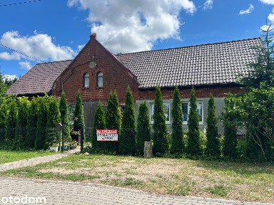 Sławęcin, Choszczno, choszczeński, zachodniopomorskie