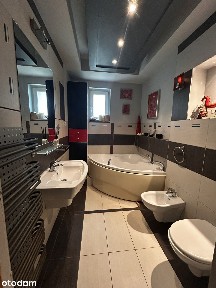Dom wolnostojący z garażem w spokojnej wsi