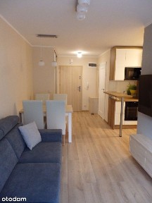 2-pok. apartament w centrum wysoki standard. DOSTĘPNE OD ZARAZ!