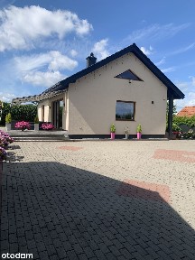 Dom wolnostojący z działką 1350m2 na sprzedaż