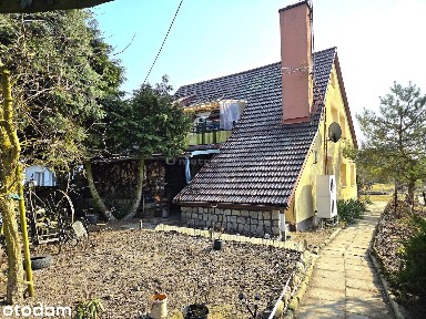 Dom na sprzedaż, Przyjezierze