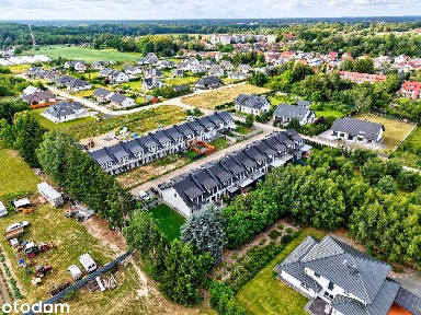 Dom jednorodzinny 150 m2 energooszczędny gen.Andersa
