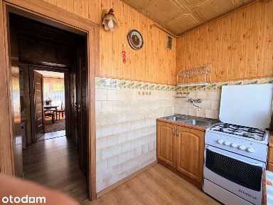 Do wynajęcia 2-pokojowe mieszkanie 38,70 m² - Dębi