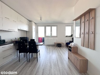 Kawalerka 32 m2, ul. Bałtycka