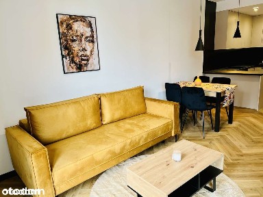 Mieszkanie do wynajęcia|43m²|ul. Racławicka Mielec|2200zł+180złczynsz