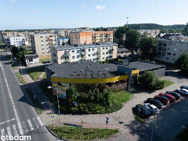 Nieruchomość obiekt Sulęcin ul. Kilińskiego 11