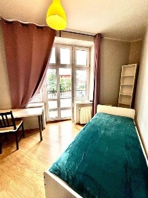 Dwa niezależne pokoje ul. Pamiątkowa 10 min do Centrum