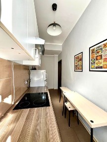 3 niezależne pokoje w centrum ul. Taczaka