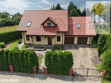 Dom na sprzedaż - Purda pod Olsztynem