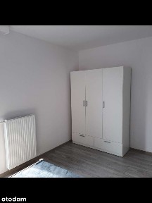 Mieszkanie 2-pokojowe z balkonem na Pradze-Północ (osiedle Bohema)