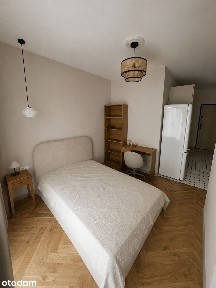 2-pokojowe mieszkanie, Praga Północ, ul. Jagiellońska 83