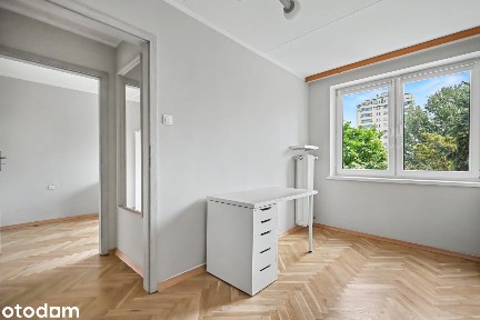 2 Niezależne Pokoje | 35 m2 | WOLA