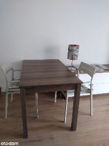 Mieszkanie na wynajem z balkonem i miejscem postojowym pod wiatą