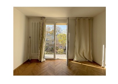 Mieszkanie 45m2, Stary zielony Mokotów, 2 pokoje