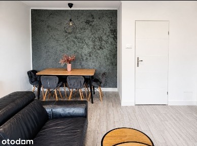 Mieszkanie 3-pokojowe, 60m²,balkon, piwnica, parking, Kobyłka.