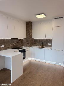 Nowa kawalerka | Warszawa Mokotów - Blisko Centrum | Nowy Blok