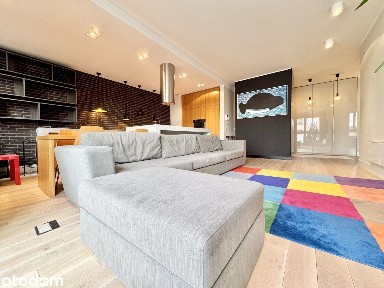 Funkcjonalne i ciche 3 pokoje dostępne od zaraz | 2x Garaż | Top floor