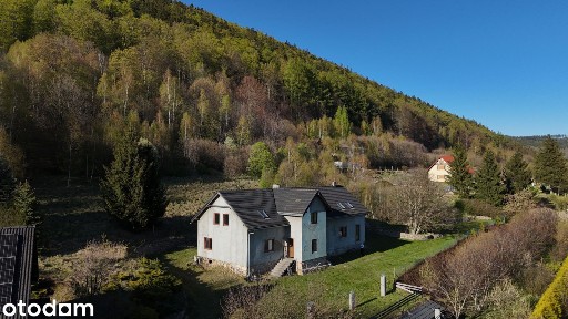 Wyjątkowa inwestycja pod Sowią Kopą | Stronie Śląskie