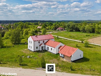 ul. Akacjowa, Lubnów, Oborniki Śląskie, trzebnicki, dolnośląskie