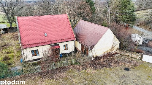 Rodzinny dom w spokojnej okolicy |Kobyla Głowa|150m2|5pokoi|23ary|