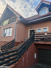 ul. Modrzewiowa, Dzierżoniów, dzierżoniowski, dolnośląskie