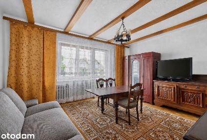 Dom 152,62 m² z dodatkowym budynkiem - ul. Słoneczna