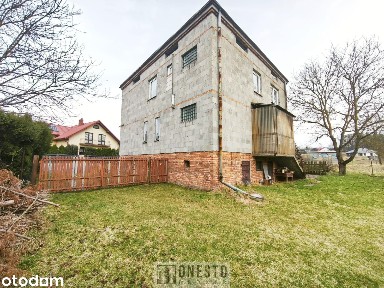 Dom Siedlisko w urokliwym miejscu działka 29a, Wierzchowiska