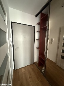 2 pokojowe mieszkanie z ogródkiem