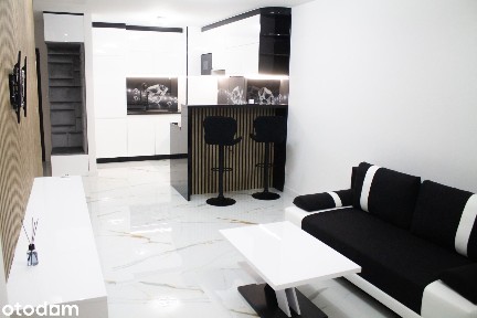 Przestronne 2 pokoje / Nowe budownictwo / Parking / Duży balkon