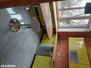 Klimatyczne mieszkanie pod wynajem na Bielanach