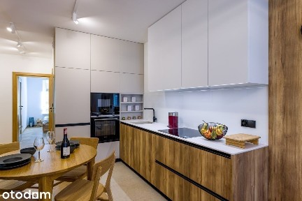 Mieszkanie 3 pokoje/Nowe/TARGÓWEK/51m2/2XOgródek/klima